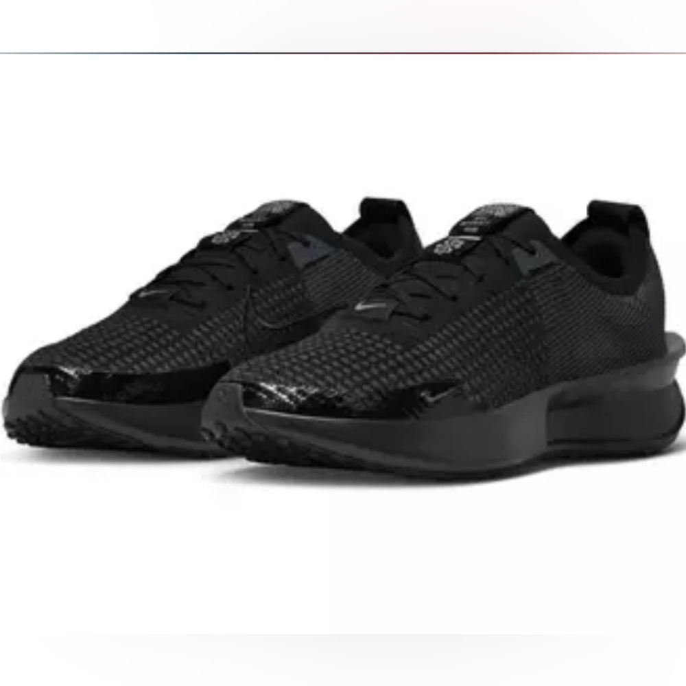 Nike Men's All-Black Sneakers